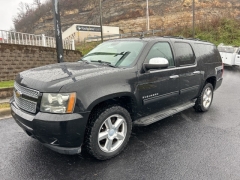 Used 2011  Chevrolet Suburban 1500 SUV 4WD LS at Clutts Auto Sales near Hazard, KY