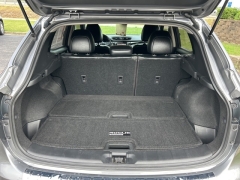 Used 2022 Nissan Rogue Sport AWD SL at Clutts Auto Sales near Hazard, KY