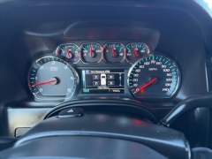 Used 2019  Chevrolet Tahoe 4d SUV 4WD LT at Clutts Auto Sales near Hazard&comma; KY