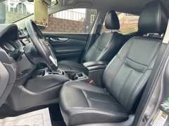 Used 2022 Nissan Rogue Sport AWD SL at Clutts Auto Sales near Hazard, KY