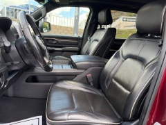 Used 2019  Ram 1500 4WD Crew Cab Limited at Clutts Auto Sales near Hazard&comma; KY