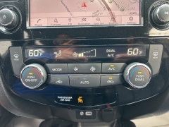 Used 2022 Nissan Rogue Sport AWD SL at Clutts Auto Sales near Hazard, KY