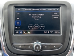 Used 2023  Chevrolet Equinox AWD 4dr LT w&sol;2FL at Clutts Auto Sales near Hazard&comma; KY