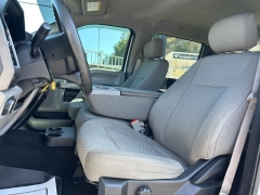 Used 2019 Ford Super Duty F-250 4WD Crew Cab XLT at Clutts Auto Sales near Hazard, KY