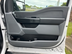 Used 2021 Ford F-150 4WD XL SuperCrew 5.5' Box at Clutts Auto Sales near Hazard, KY