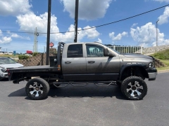 Used 2005  Dodge Ram 2500 4WD Quad Cab SLT at Clutts Auto Sales near Hazard&comma; KY