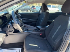 Used 2024  Hyundai Elantra SE IVT at Clutts Auto Sales near Hazard&comma; KY