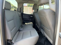 Used 2019  Chevrolet Silverado 2500 4WD Double Cab WT at Clutts Auto Sales near Hazard&comma; KY