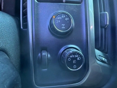 Used 2014  Chevrolet Silverado 1500 4WD Crew Cab LT at Clutts Auto Sales near Hazard&comma; KY