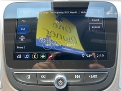 Used 2023 Chevrolet Malibu 4dr Sdn 1LT at Clutts Auto Sales near Hazard, KY