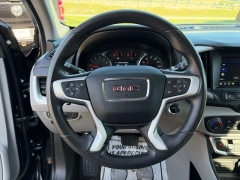 Used 2023  GMC Terrain AWD 4dr SLE at Clutts Auto Sales near Hazard&comma; KY