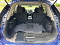 Used 2019 Nissan Rogue 4d SUV FWD SV at Clutts Auto Sales near Hazard, KY