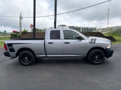 Used 2020  Ram 1500 Classic 4WD Quad Cab Tradesman at Clutts Auto Sales near Hazard&comma; KY