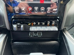 Used 2020  Ram 1500 4WD Crew Cab Rebel at Clutts Auto Sales near Hazard&comma; KY