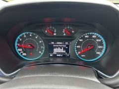 Used 2020 Chevrolet Equinox 4d SUV AWD LS w/1FL at Clutts Auto Sales near Hazard, KY
