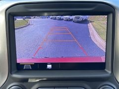 Used 2019  Chevrolet Silverado 1500 4WD Double Cab RST at Clutts Auto Sales near Hazard, KY