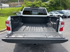 Used 2018 Nissan Titan 4WD Crew Cab S at Clutts Auto Sales near Hazard, KY
