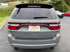 Used 2022  Dodge Durango R&sol;T AWD at Clutts Auto Sales near Hazard&comma; KY
