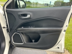 Used 2020 Jeep Compass 4d SUV 4WD Latitude at Clutts Auto Sales near Hazard, KY