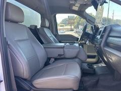 Used 2019 Ford Super Duty F-450 CC 2WD Reg Cab 193" DRW XL at Clutts Auto Sales near Hazard, KY