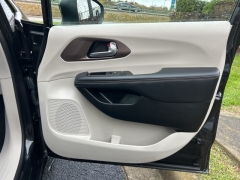 Used 2023  Chrysler Voyager LX FWD at Clutts Auto Sales near Hazard, KY