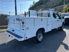 Used 2017 Ford Super Duty F-350 4WD Supercab XL SRW at Clutts Auto Sales near Hazard, KY
