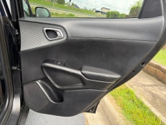 Used 2021  Kia Soul LX IVT at Clutts Auto Sales near Hazard&comma; KY