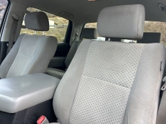 Used 2007  Toyota Tundra 4WD CrewMax Cab SR5 5&period;7L at Clutts Auto Sales near Hazard&comma; KY