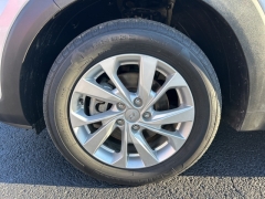 Used 2019  Hyundai Tucson 4d SUV FWD SE at Clutts Auto Sales near Hazard&comma; KY