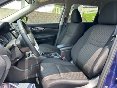 Used 2019 Nissan Rogue 4d SUV FWD SV at Clutts Auto Sales near Hazard, KY