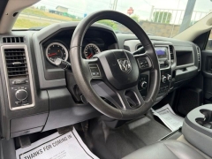 Used 2015  Ram 2500 4WD Crew Cab Tradesman at Clutts Auto Sales near Hazard&comma; KY