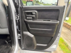 Used 2020  Ram 1500 Classic 4WD Quad Cab Tradesman at Clutts Auto Sales near Hazard&comma; KY