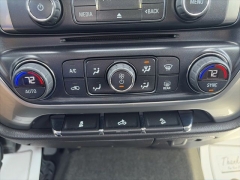 Used 2014  Chevrolet Silverado 1500 4WD Double Cab LT at Clutts Auto Sales near Hazard&comma; KY