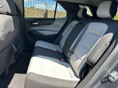 Used 2020 Chevrolet Equinox 4d SUV AWD LS w/1FL at Clutts Auto Sales near Hazard, KY