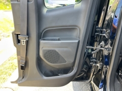 Used 2021 Chevrolet Colorado 4WD Ext Cab 128" Work Truck at Clutts Auto Sales near Hazard, KY