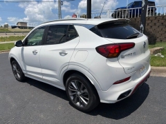 Used 2021  Buick Encore GX AWD 4dr Preferred at Clutts Auto Sales near Hazard&comma; KY