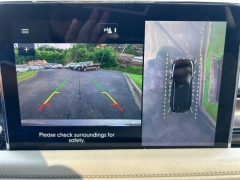 Used 2020 Lincoln Aviator 4d SUV AWD Reserve at Clutts Auto Sales near Hazard, KY