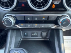 Used 2024  Nissan Sentra S CVT at Clutts Auto Sales near Hazard&comma; KY