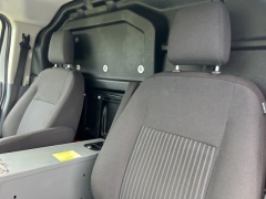 Used 2019 Ford Transit 250 Cargo Van Low Roof Van SWB w/Right Sliding Door at Clutts Auto Sales near Hazard, KY
