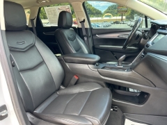 Used 2018 Cadillac XT5 4d SUV AWD Premium Luxury at Clutts Auto Sales near Hazard, KY