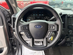 Used 2015  Ford F-150 4WD Supercab XL at Clutts Auto Sales near Hazard&comma; KY