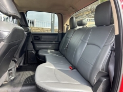 Used 2020  Ram 2500 4WD Crew Cab Tradesman Longbed at Clutts Auto Sales near Hazard&comma; KY