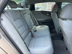 Used 2023 Chevrolet Malibu 4dr Sdn 1LT at Clutts Auto Sales near Hazard, KY