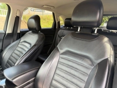 Used 2016  Ford Edge 4d SUV AWD SEL EcoBoost at Clutts Auto Sales near Hazard&comma; KY