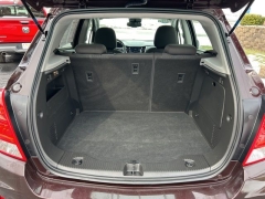 Used 2020  Chevrolet Trax 4d SUV AWD LS at Clutts Auto Sales near Hazard&comma; KY