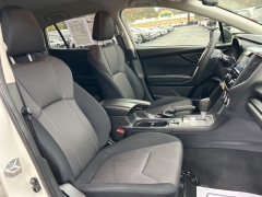 Used 2023  Subaru Crosstrek CVT at Clutts Auto Sales near Hazard, KY