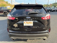 Used 2023  Ford Edge Titanium AWD at Clutts Auto Sales near Hazard&comma; KY