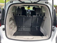 Used 2023 Chrysler Voyager LX FWD at Clutts Auto Sales near Hazard, KY