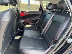 Used 2023  Kia Soul GT-Line IVT at Clutts Auto Sales near Hazard&comma; KY
