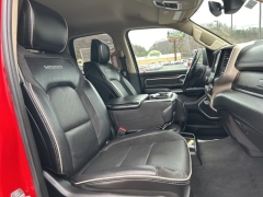 Used 2019  Ram 1500 4WD Quad Cab Laramie at Clutts Auto Sales near Hazard&comma; KY